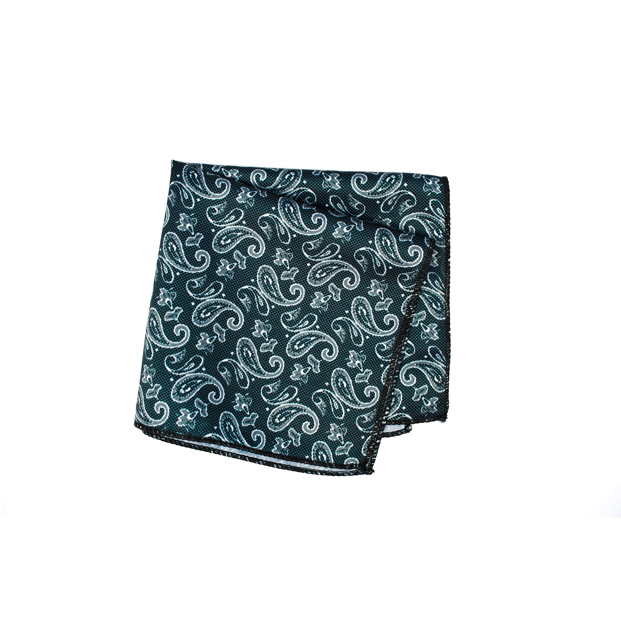 Printed Pocket Square