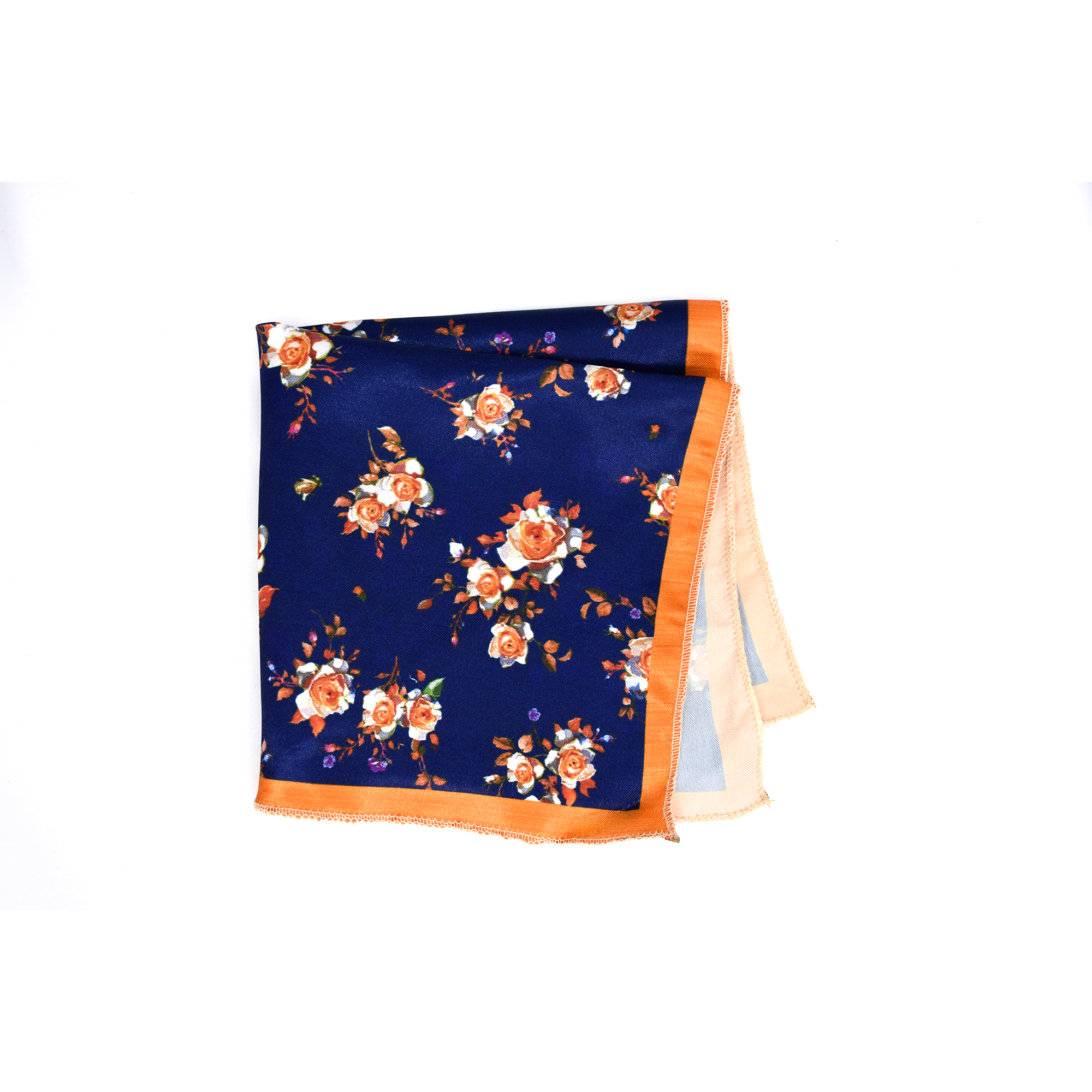 Printed Pocket Square
