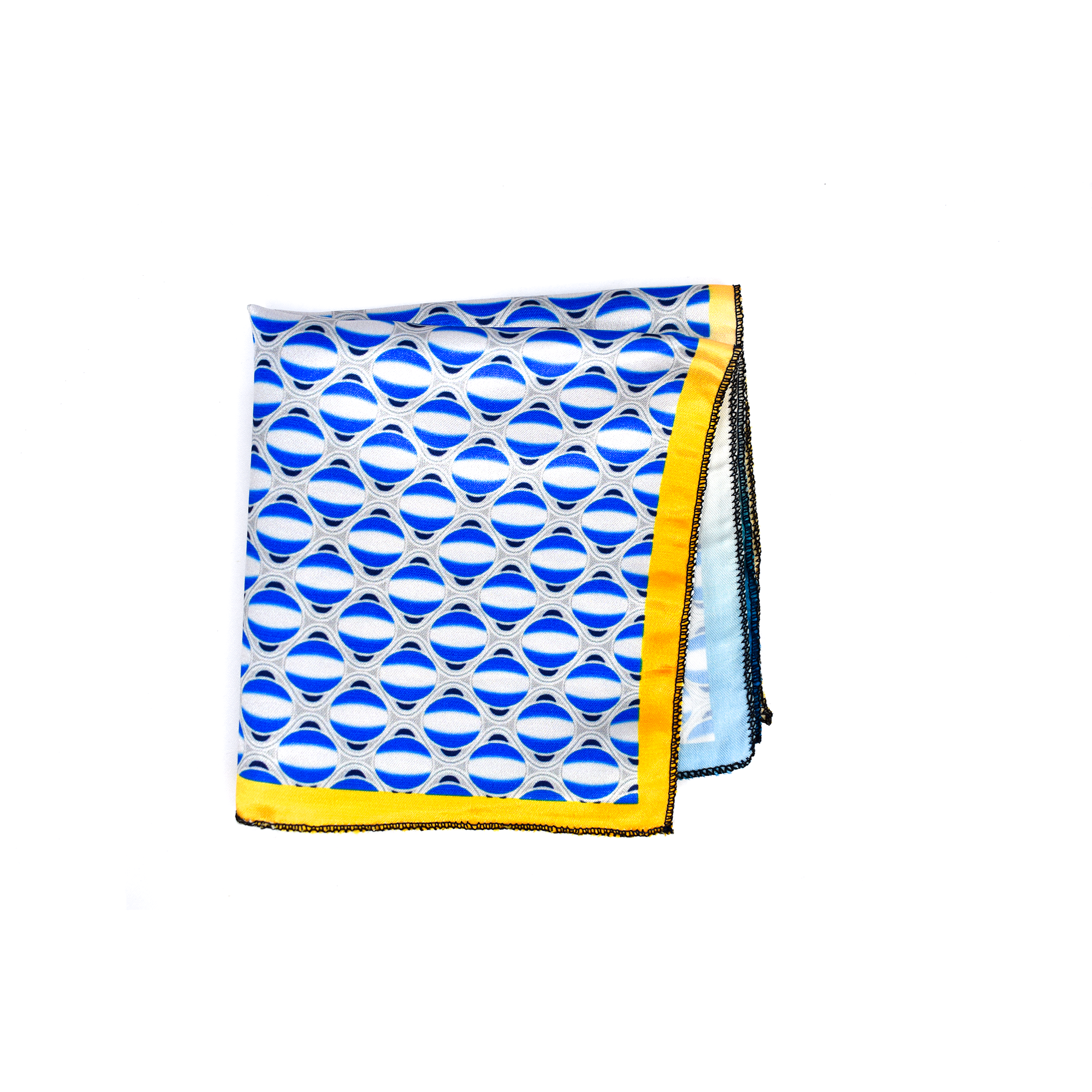 Printed Pocket Square