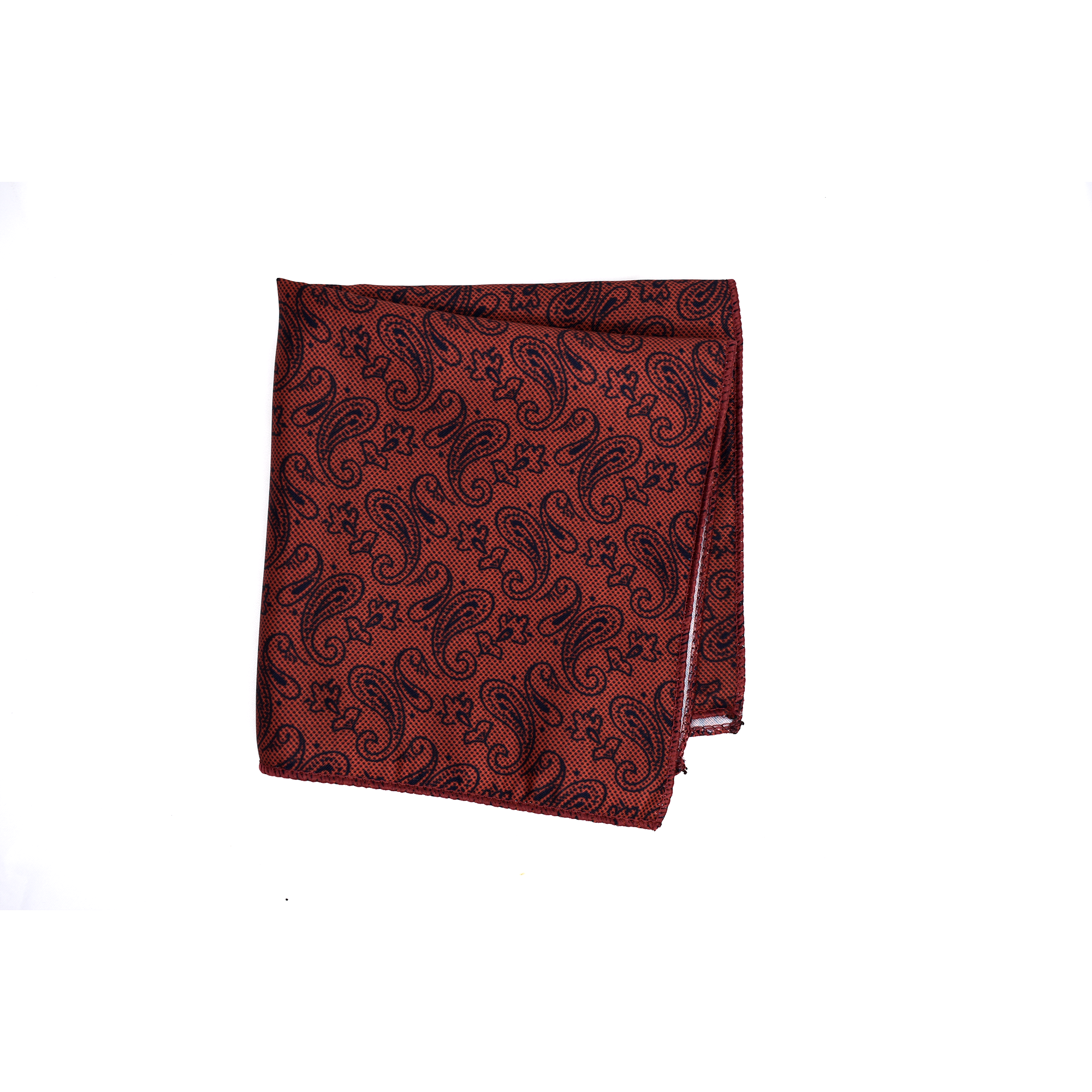 Printed Pocket Square