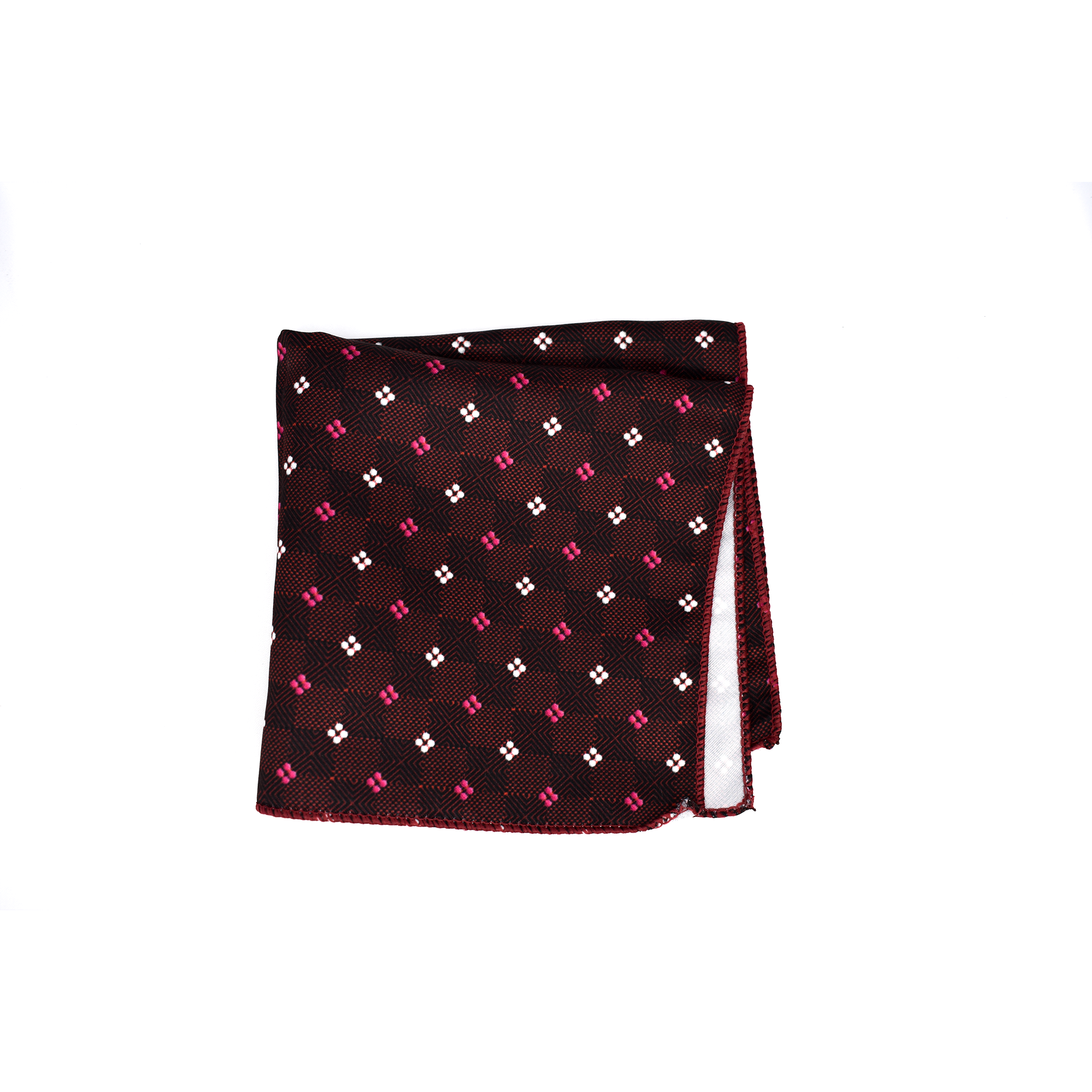Printed Pocket Square