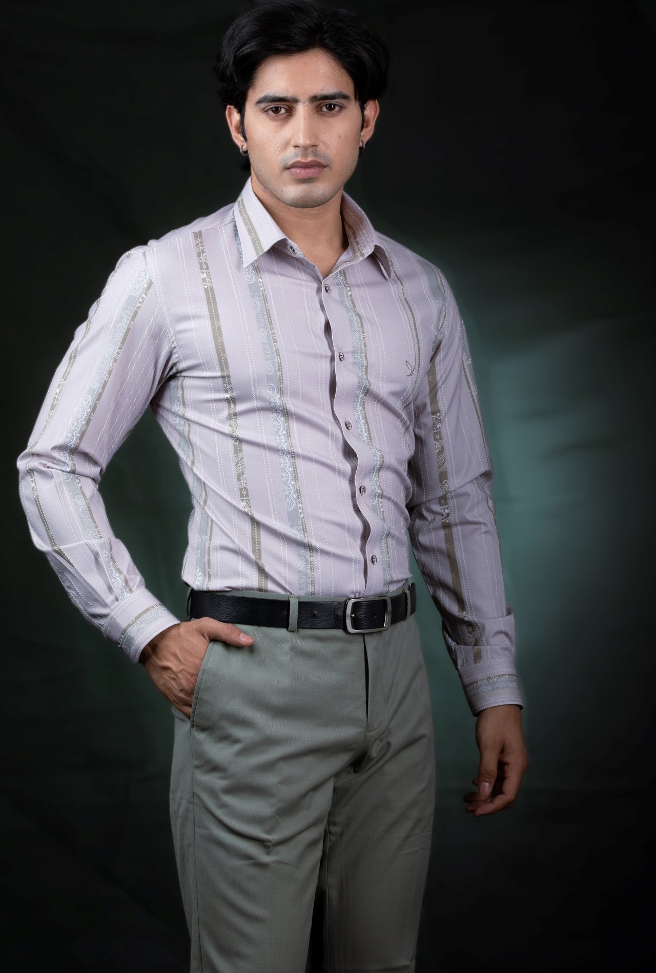 Print Shirt
