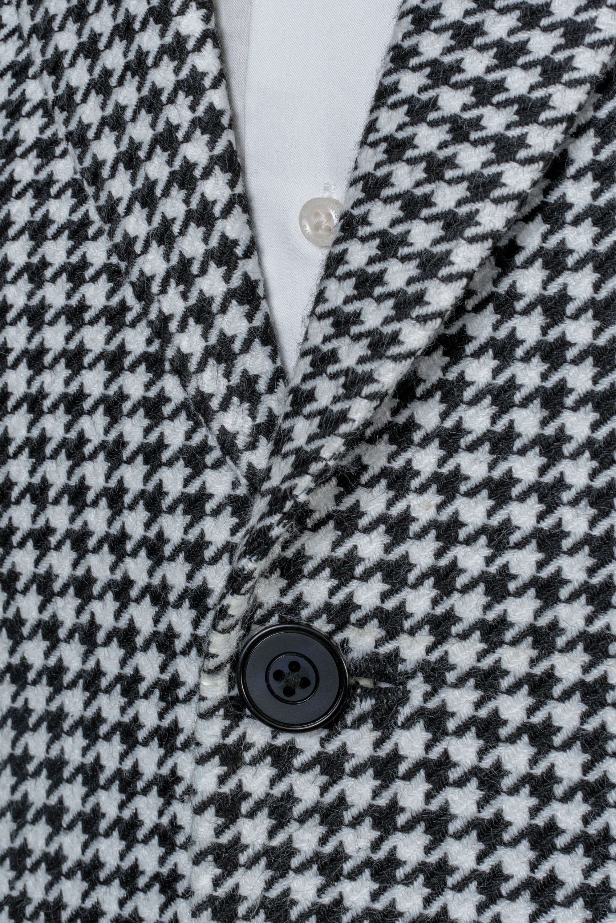 Houndstooth Suit